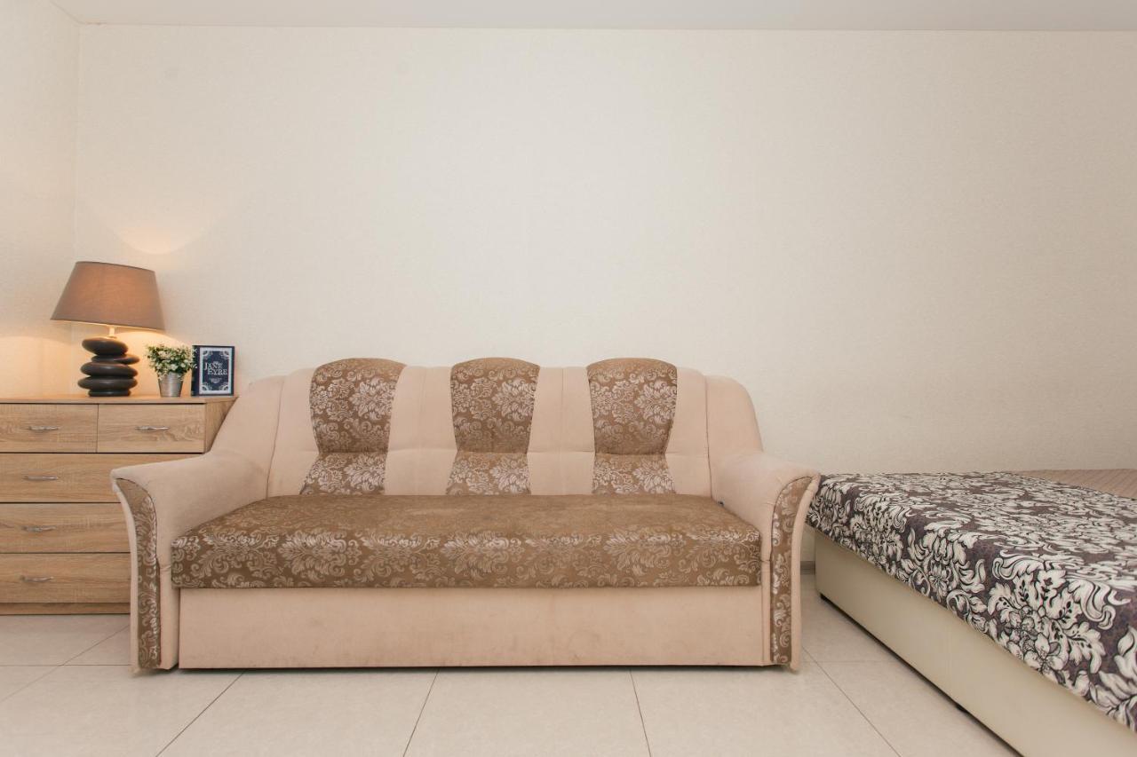 The Best Apartments Faraon On Kharkovskaya Sumy Exterior foto